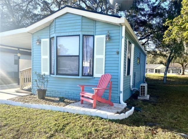 610 COTTAGE PARK LANE, Leesburg, FL 34748