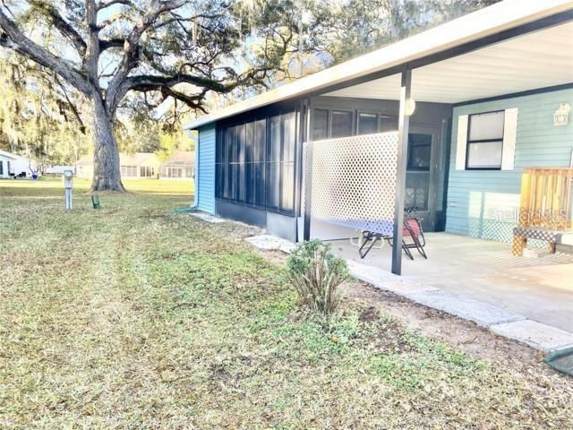 610 COTTAGE PARK LANE, Leesburg, FL 34748