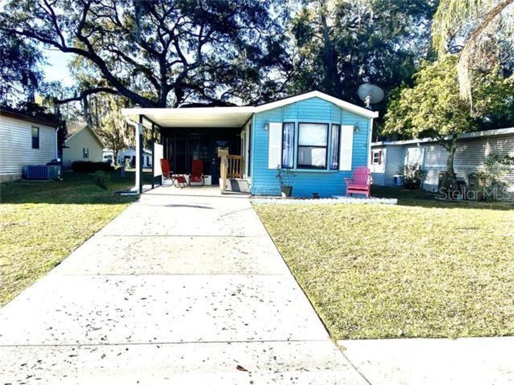 610 COTTAGE PARK LANE, Leesburg, FL 34748