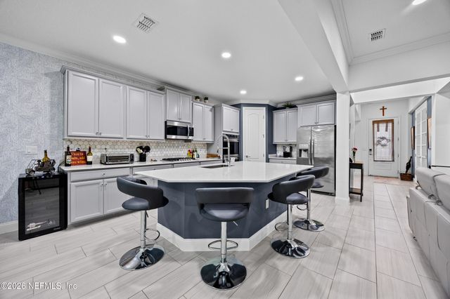 261 DOSEL Lane, St. Augustine, FL 32095