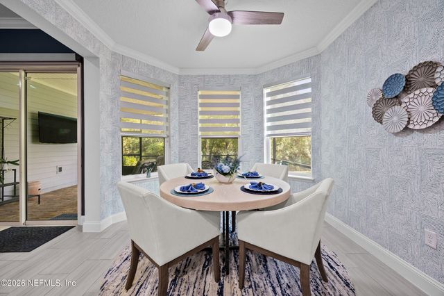 261 DOSEL Lane, St. Augustine, FL 32095