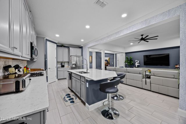 261 DOSEL Lane, St. Augustine, FL 32095