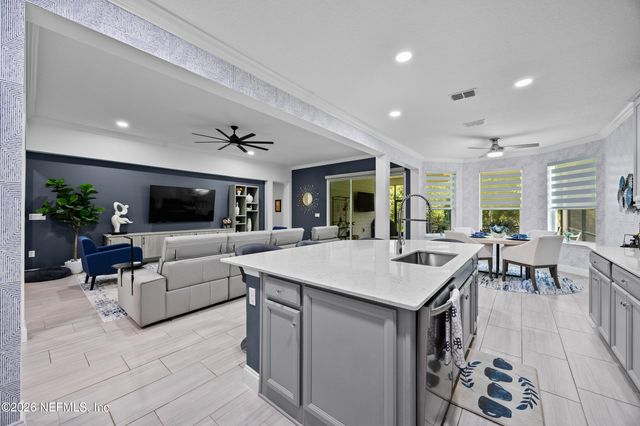 261 DOSEL Lane, St. Augustine, FL 32095