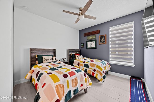 261 DOSEL Lane, St. Augustine, FL 32095