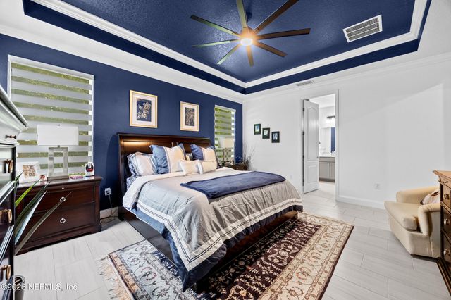 261 DOSEL Lane, St. Augustine, FL 32095