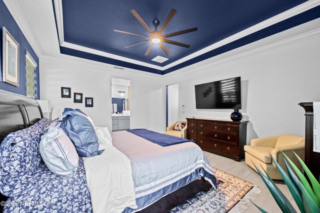 261 DOSEL Lane, St. Augustine, FL 32095