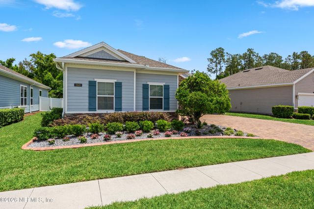 261 DOSEL Lane, St. Augustine, FL 32095