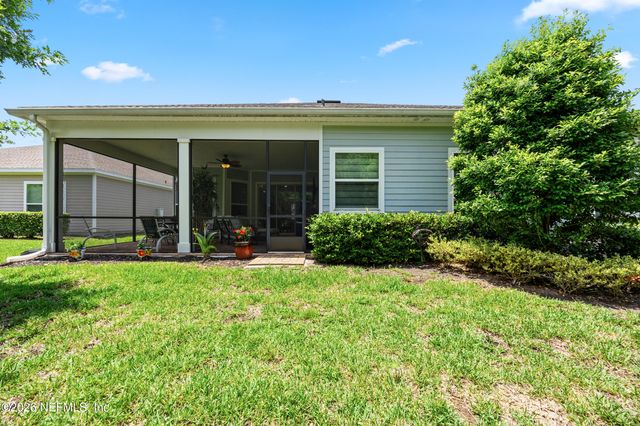 261 DOSEL Lane, St. Augustine, FL 32095