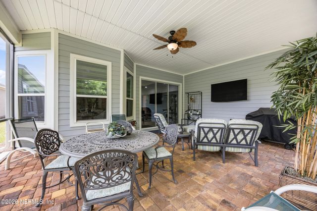 261 DOSEL Lane, St. Augustine, FL 32095