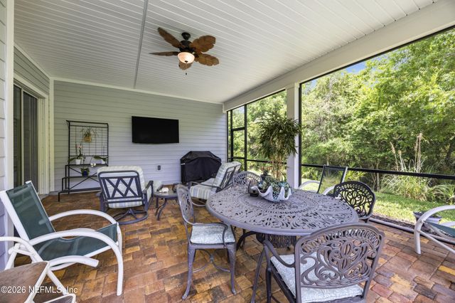 261 DOSEL Lane, St. Augustine, FL 32095
