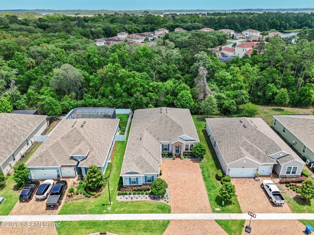 261 DOSEL Lane, St. Augustine, FL 32095