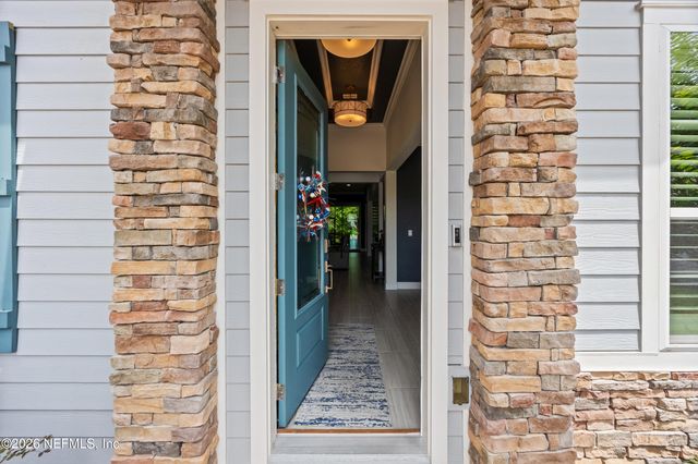 261 DOSEL Lane, St. Augustine, FL 32095