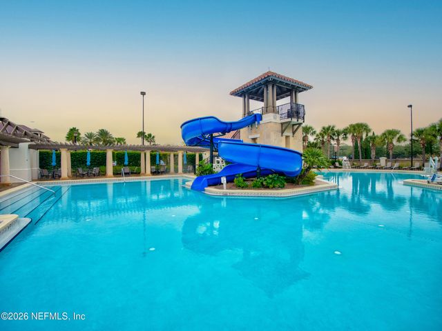 261 DOSEL Lane, St. Augustine, FL 32095