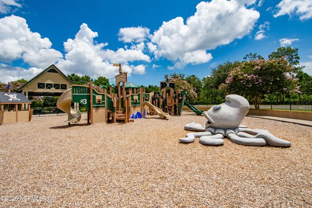 261 DOSEL Lane, St. Augustine, FL 32095