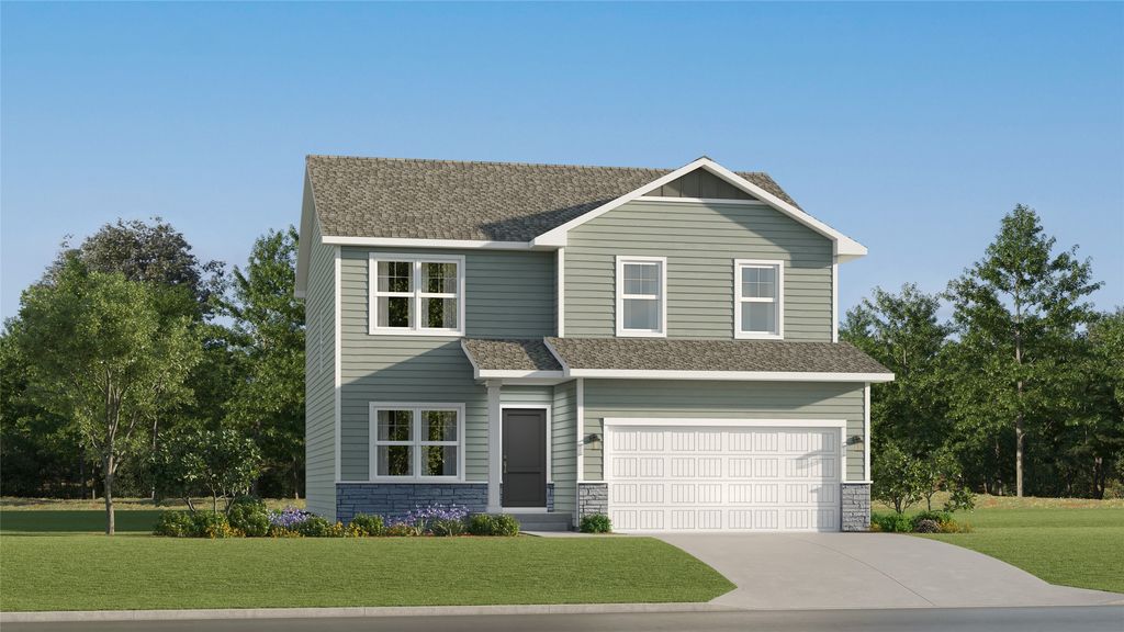 156 Timberly Court SE, West Des Moines, IA 50265