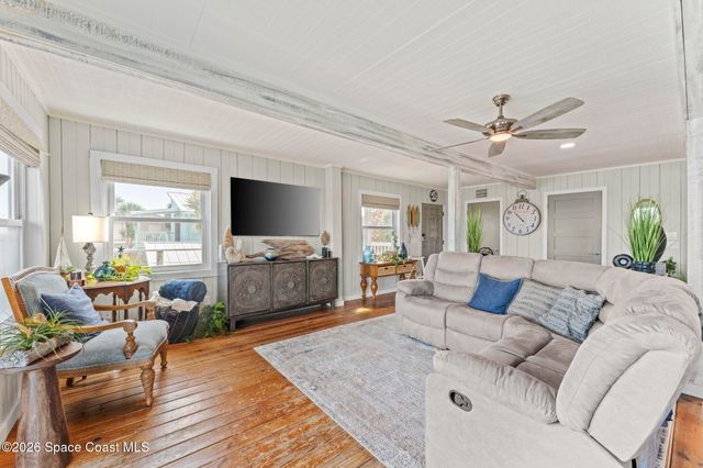 420 Milford Point Drive, Merritt Island, FL 32952