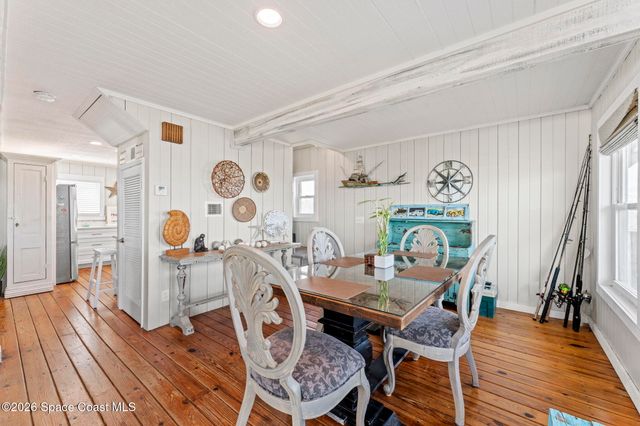 420 Milford Point Drive, Merritt Island, FL 32952