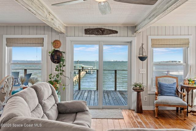 420 Milford Point Drive, Merritt Island, FL 32952