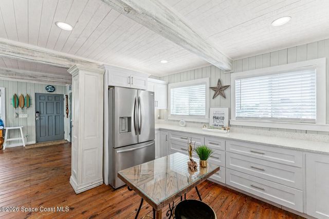 420 Milford Point Drive, Merritt Island, FL 32952