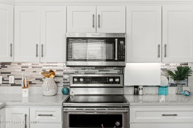 420 Milford Point Drive, Merritt Island, FL 32952