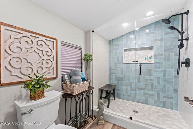 420 Milford Point Drive, Merritt Island, FL 32952