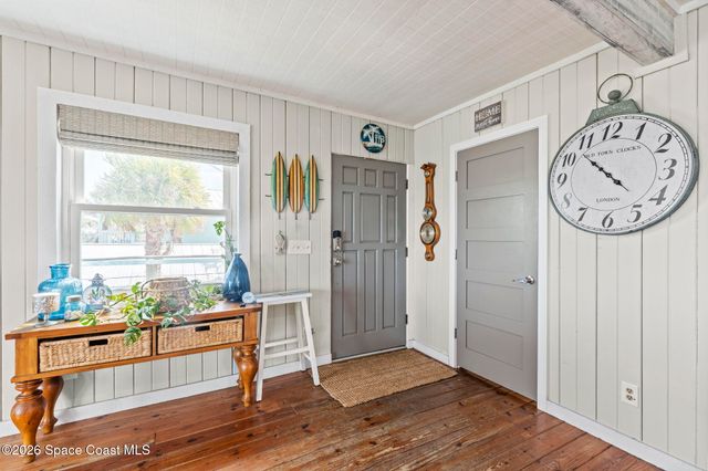 420 Milford Point Drive, Merritt Island, FL 32952