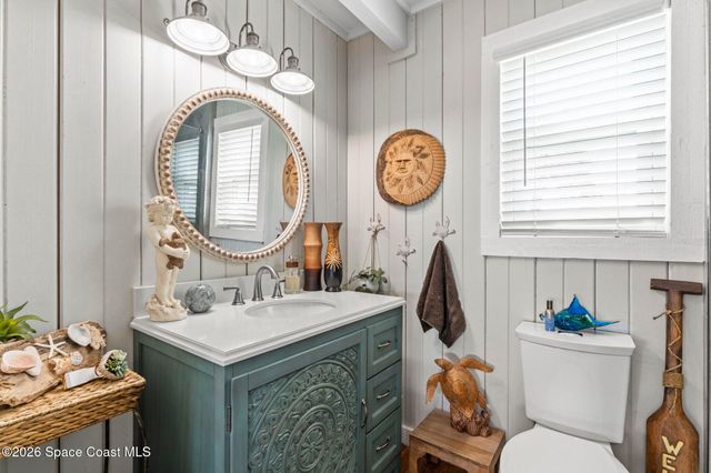 420 Milford Point Drive, Merritt Island, FL 32952