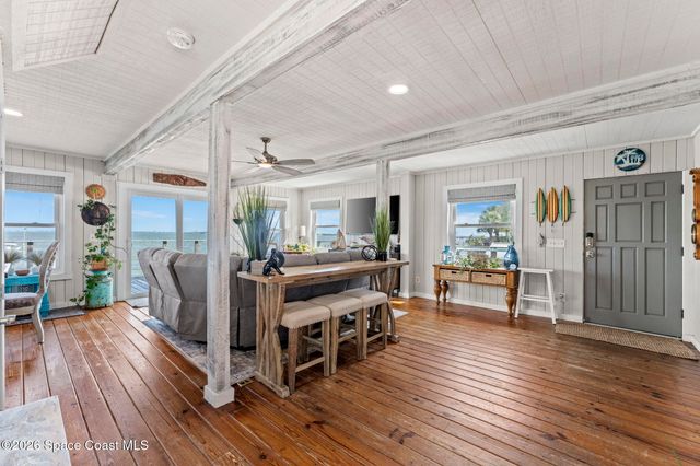 420 Milford Point Drive, Merritt Island, FL 32952