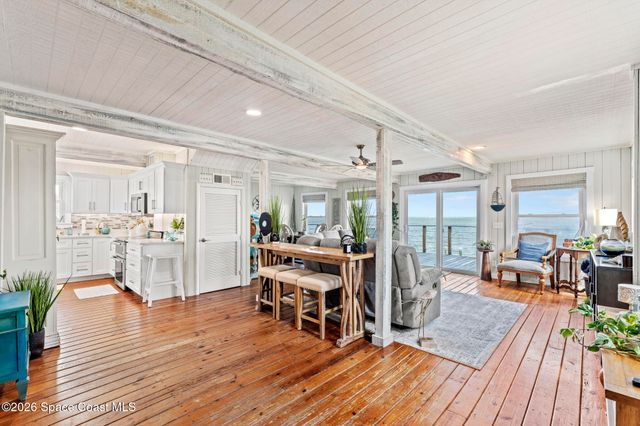 420 Milford Point Drive, Merritt Island, FL 32952