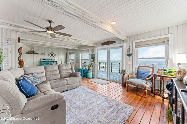 420 Milford Point Drive, Merritt Island, FL 32952