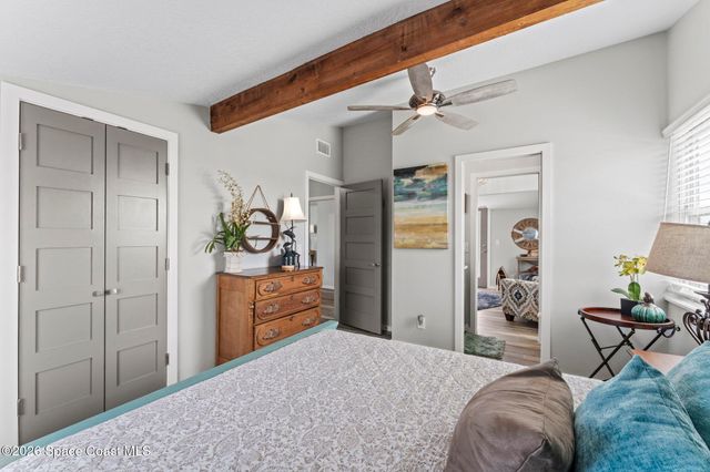 420 Milford Point Drive, Merritt Island, FL 32952