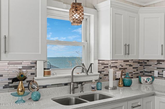 420 Milford Point Drive, Merritt Island, FL 32952