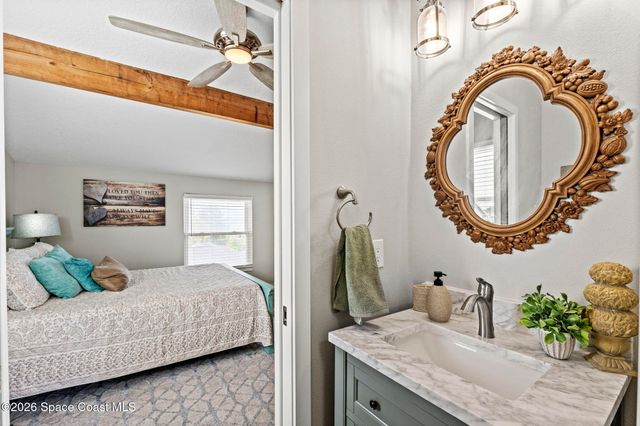 420 Milford Point Drive, Merritt Island, FL 32952