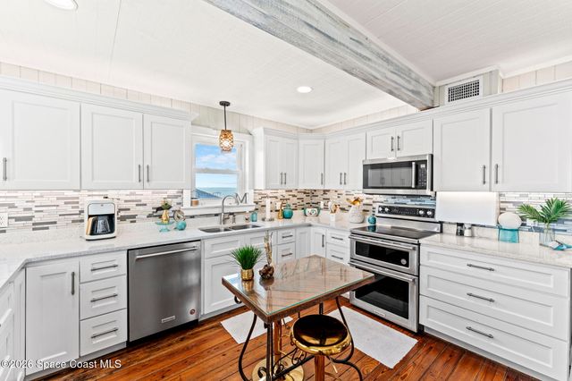 420 Milford Point Drive, Merritt Island, FL 32952