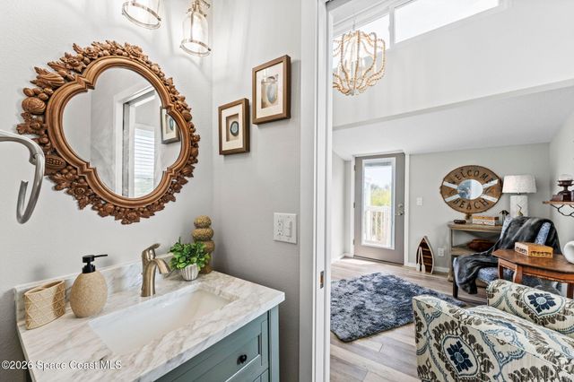 420 Milford Point Drive, Merritt Island, FL 32952