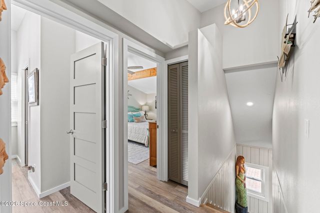 420 Milford Point Drive, Merritt Island, FL 32952