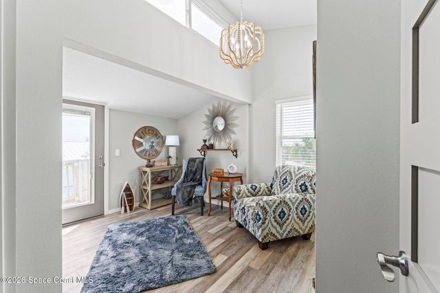 420 Milford Point Drive, Merritt Island, FL 32952