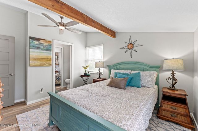 420 Milford Point Drive, Merritt Island, FL 32952