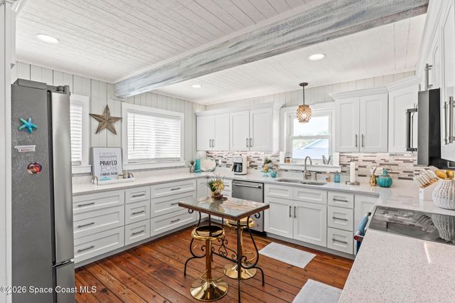 420 Milford Point Drive, Merritt Island, FL 32952