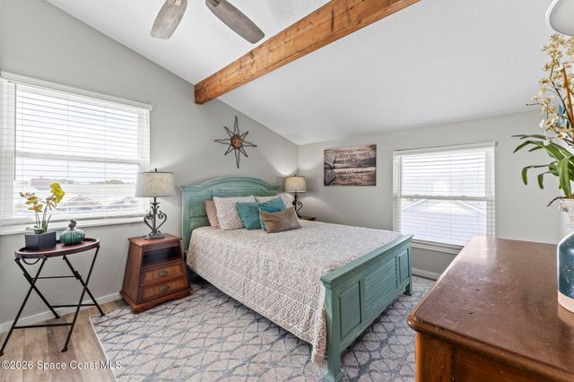 420 Milford Point Drive, Merritt Island, FL 32952