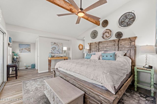 420 Milford Point Drive, Merritt Island, FL 32952