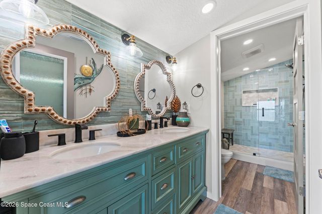 420 Milford Point Drive, Merritt Island, FL 32952