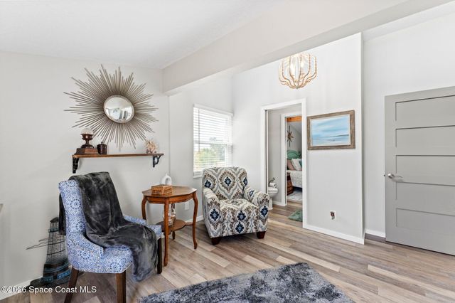 420 Milford Point Drive, Merritt Island, FL 32952