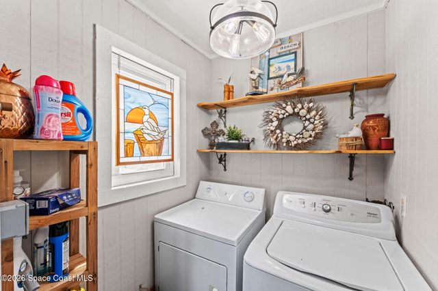 420 Milford Point Drive, Merritt Island, FL 32952