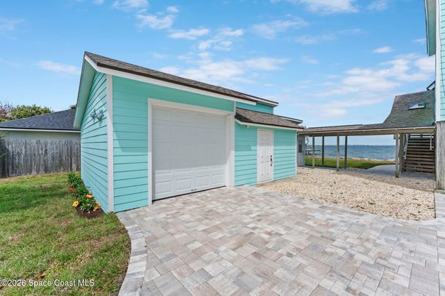 420 Milford Point Drive, Merritt Island, FL 32952