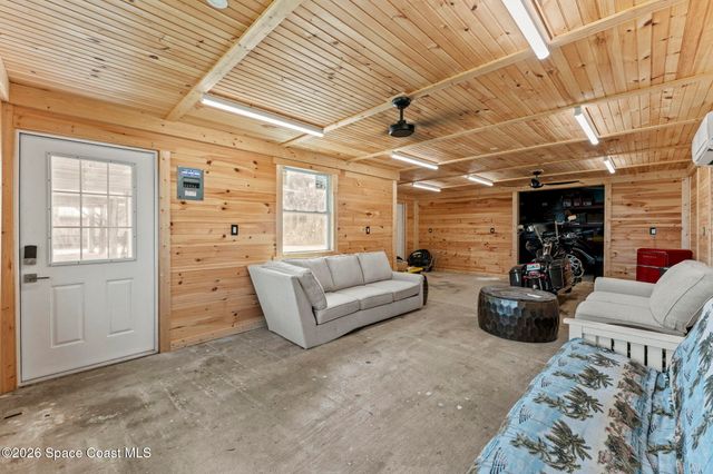 420 Milford Point Drive, Merritt Island, FL 32952