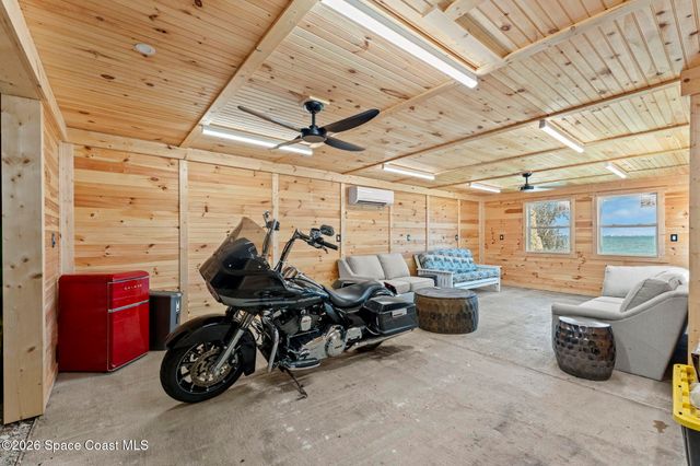 420 Milford Point Drive, Merritt Island, FL 32952