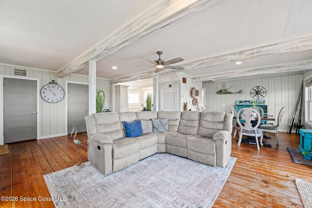 420 Milford Point Drive, Merritt Island, FL 32952