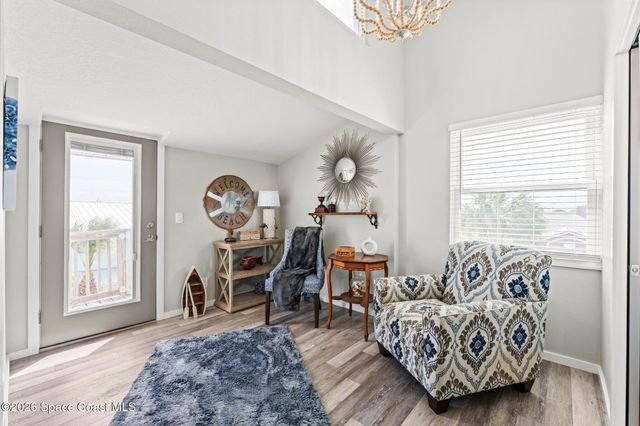 420 Milford Point Drive, Merritt Island, FL 32952