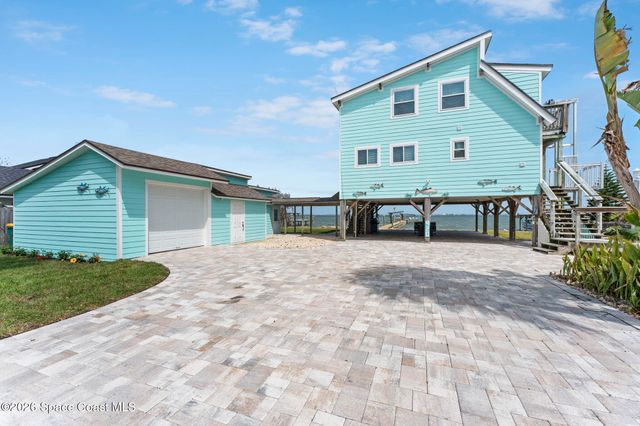 420 Milford Point Drive, Merritt Island, FL 32952